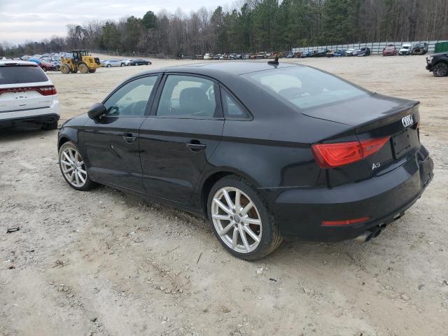 Photo 1 VIN: WAUACGFF2F1124674 - AUDI A3 