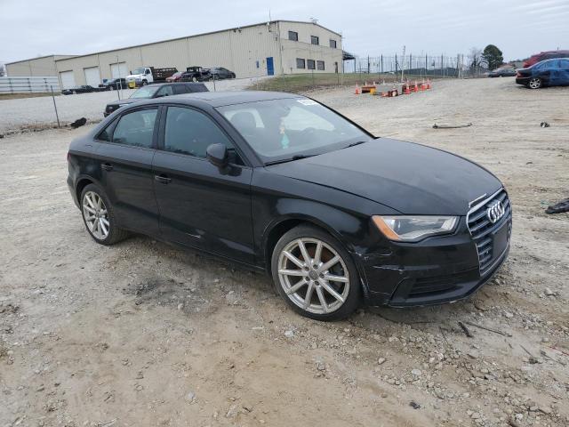 Photo 3 VIN: WAUACGFF2F1124674 - AUDI A3 