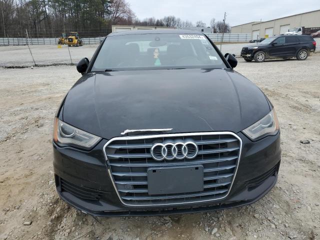 Photo 4 VIN: WAUACGFF2F1124674 - AUDI A3 