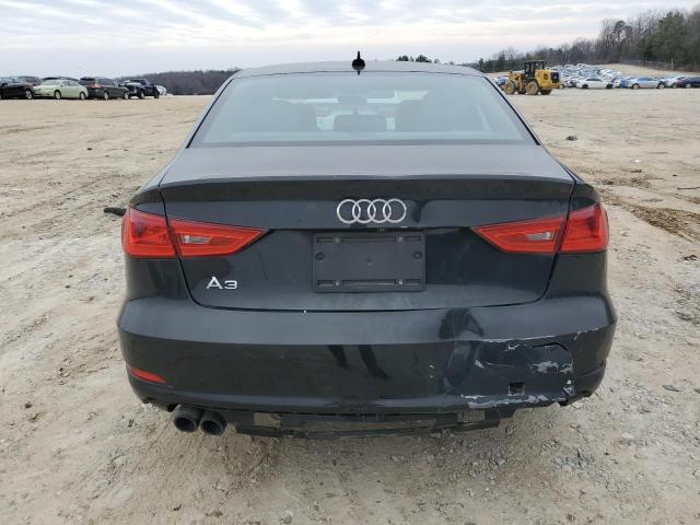 Photo 5 VIN: WAUACGFF2F1124674 - AUDI A3 