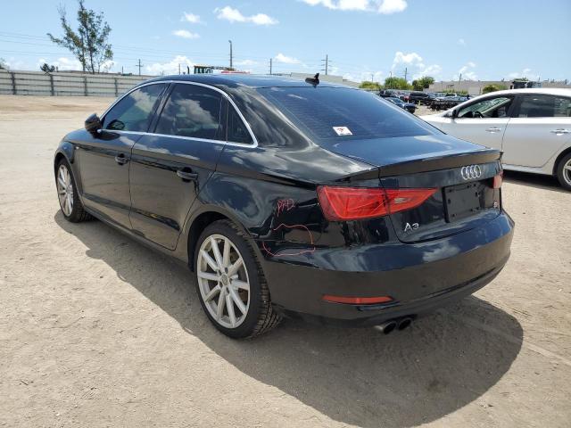 Photo 2 VIN: WAUACGFF3F1013759 - AUDI A3 PREMIUM 