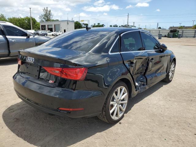 Photo 3 VIN: WAUACGFF3F1013759 - AUDI A3 PREMIUM 