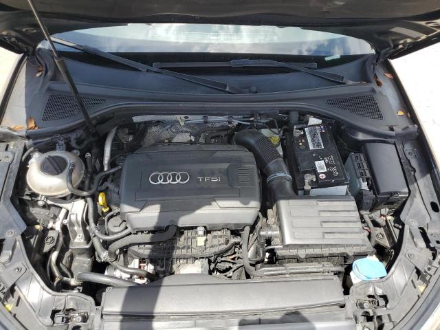 Photo 6 VIN: WAUACGFF3F1013759 - AUDI A3 PREMIUM 