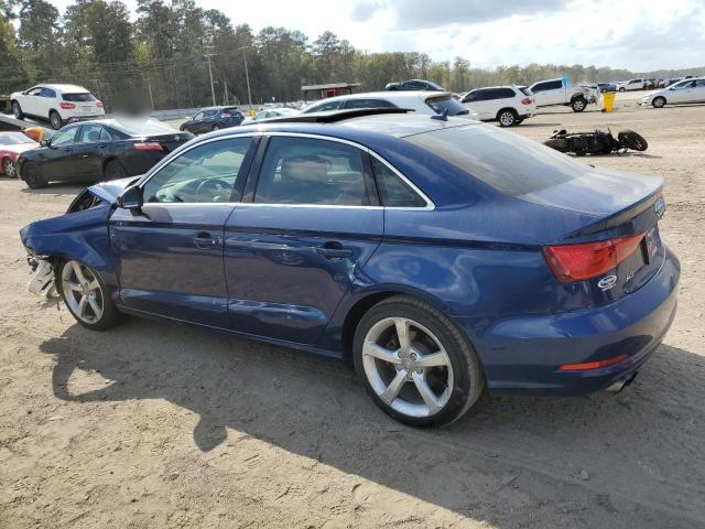 Photo 1 VIN: WAUACGFF3F1020503 - AUDI A3 PREMIUM 