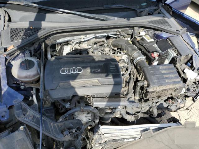 Photo 10 VIN: WAUACGFF3F1020503 - AUDI A3 PREMIUM 