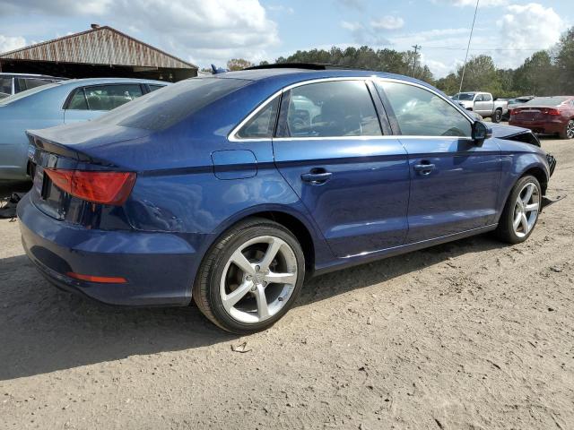 Photo 2 VIN: WAUACGFF3F1020503 - AUDI A3 PREMIUM 