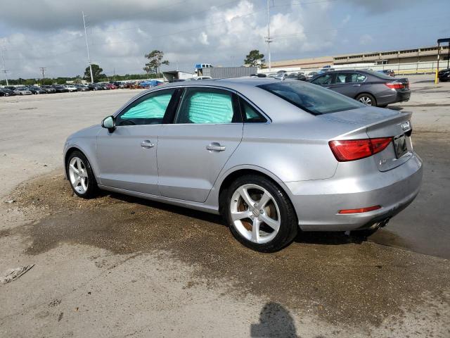 Photo 1 VIN: WAUACGFF3F1026401 - AUDI A3 