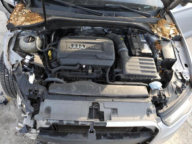 Photo 10 VIN: WAUACGFF3F1026401 - AUDI A3 