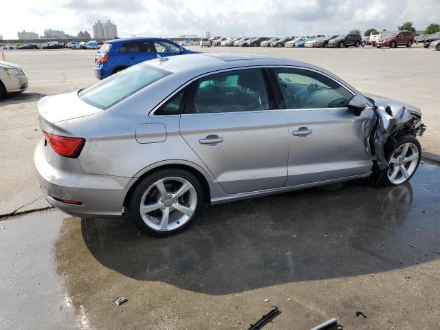 Photo 2 VIN: WAUACGFF3F1026401 - AUDI A3 