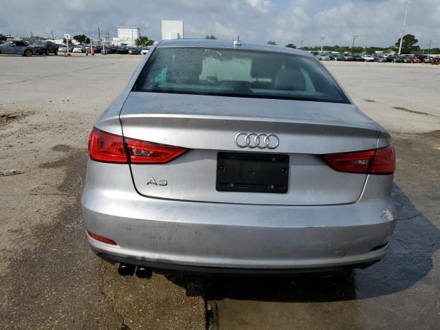 Photo 5 VIN: WAUACGFF3F1026401 - AUDI A3 