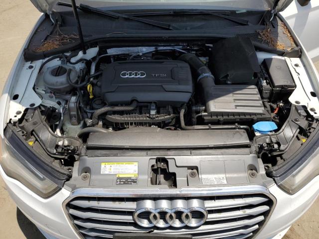 Photo 10 VIN: WAUACGFF3F1071452 - AUDI A3 