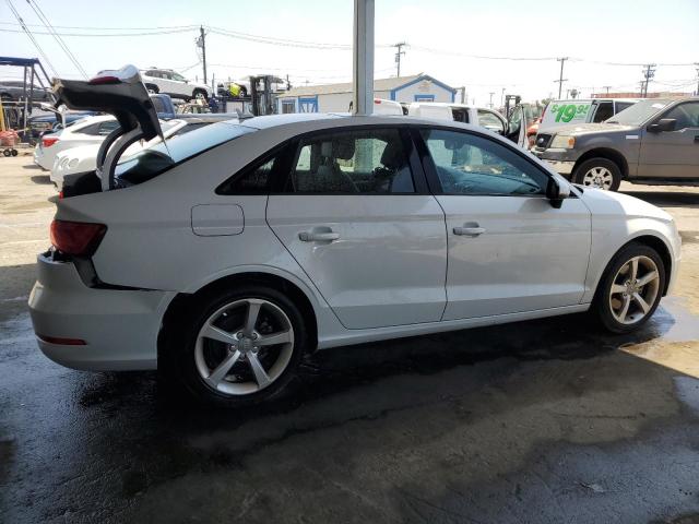 Photo 2 VIN: WAUACGFF3F1071452 - AUDI A3 