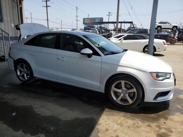 Photo 3 VIN: WAUACGFF3F1071452 - AUDI A3 