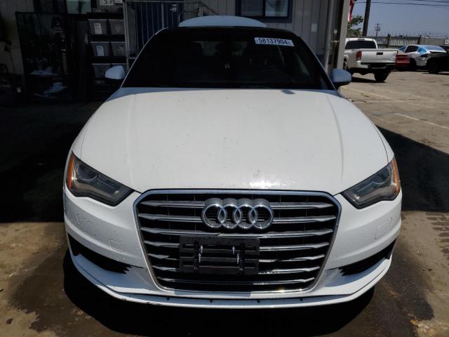 Photo 4 VIN: WAUACGFF3F1071452 - AUDI A3 