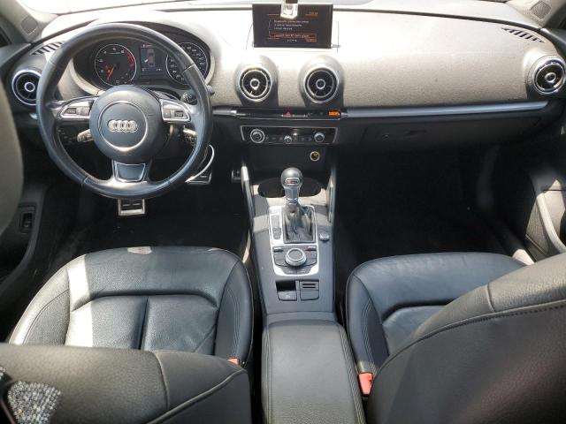 Photo 7 VIN: WAUACGFF3F1071452 - AUDI A3 