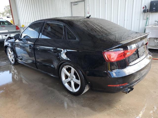 Photo 1 VIN: WAUACGFF3F1136977 - AUDI A3 