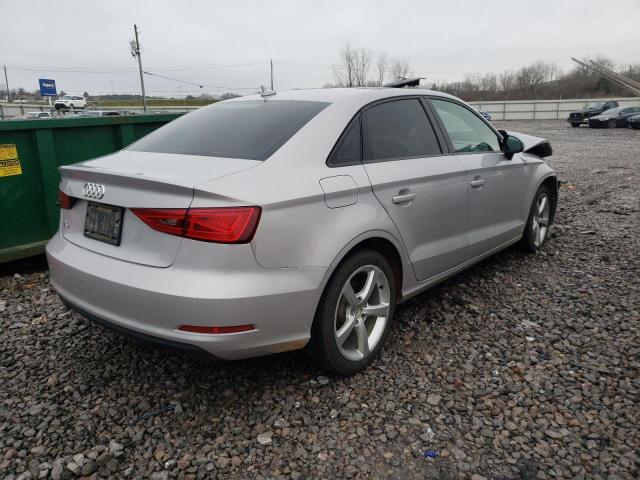 Photo 3 VIN: WAUACGFF3F1137210 - AUDI A3 PREMIUM 