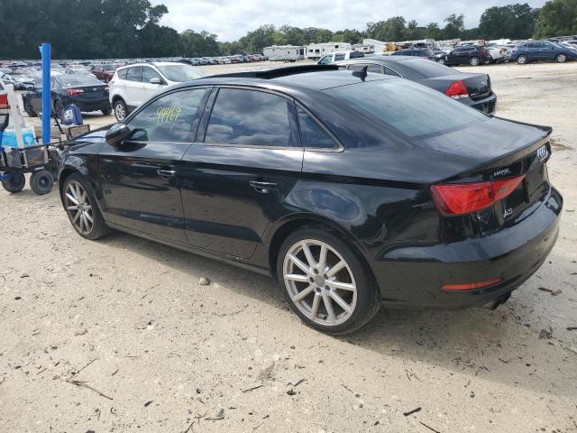 Photo 1 VIN: WAUACGFF3F1137322 - AUDI A3 PREMIUM 