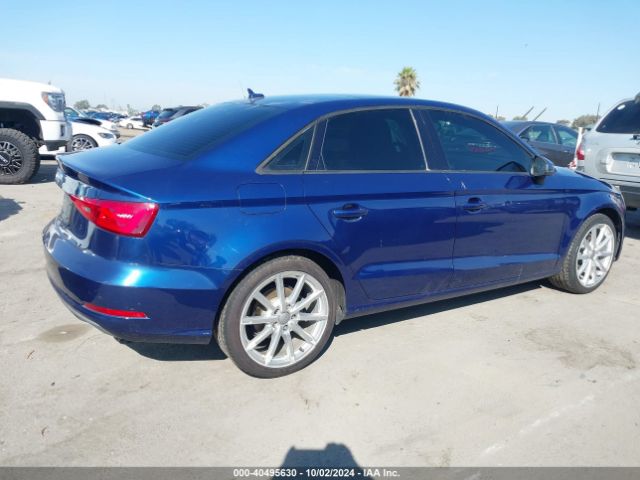 Photo 3 VIN: WAUACGFF4F1004567 - AUDI A3 