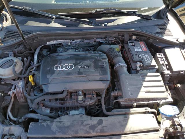 Photo 10 VIN: WAUACGFF4F1006416 - AUDI A3 