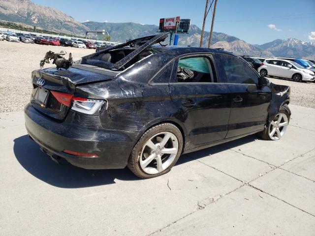 Photo 2 VIN: WAUACGFF4F1013012 - AUDI A3 