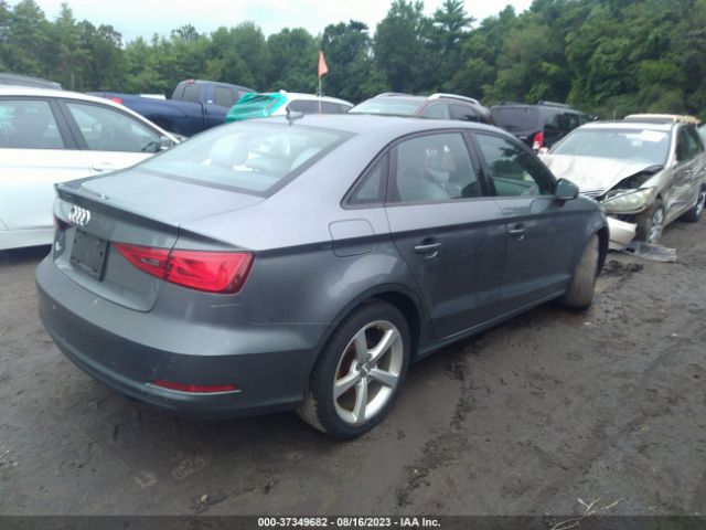 Photo 3 VIN: WAUACGFF4F1074943 - AUDI A3 