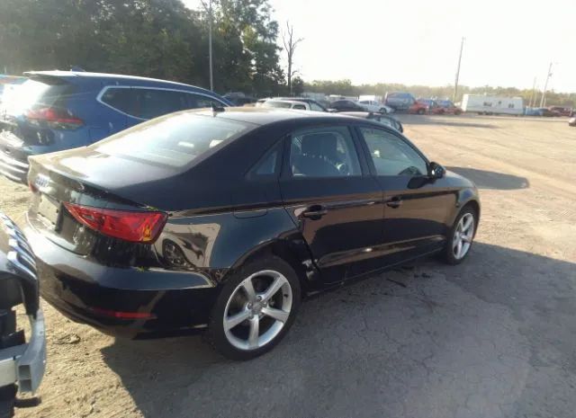 Photo 3 VIN: WAUACGFF4F1079396 - AUDI A3 