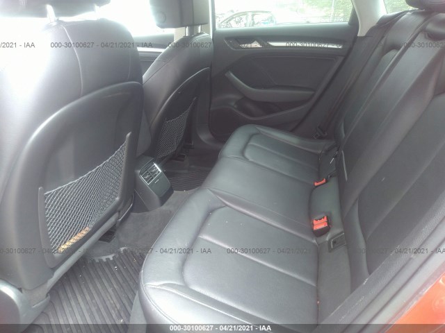 Photo 7 VIN: WAUACGFF4F1083786 - AUDI A3 