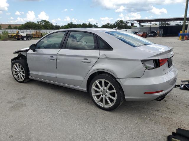 Photo 1 VIN: WAUACGFF4F1098997 - AUDI A3 PREMIUM 