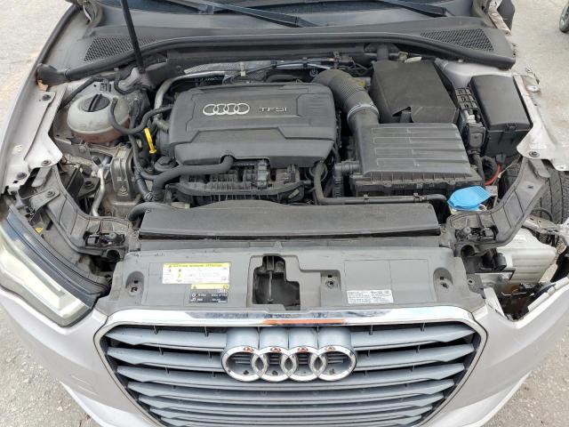 Photo 10 VIN: WAUACGFF4F1098997 - AUDI A3 PREMIUM 