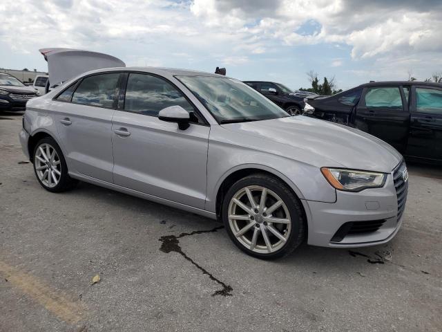 Photo 3 VIN: WAUACGFF4F1098997 - AUDI A3 PREMIUM 