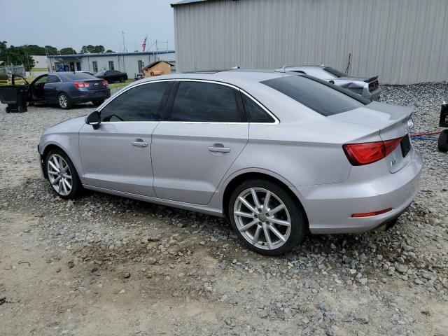 Photo 1 VIN: WAUACGFF4F1117595 - AUDI A3 