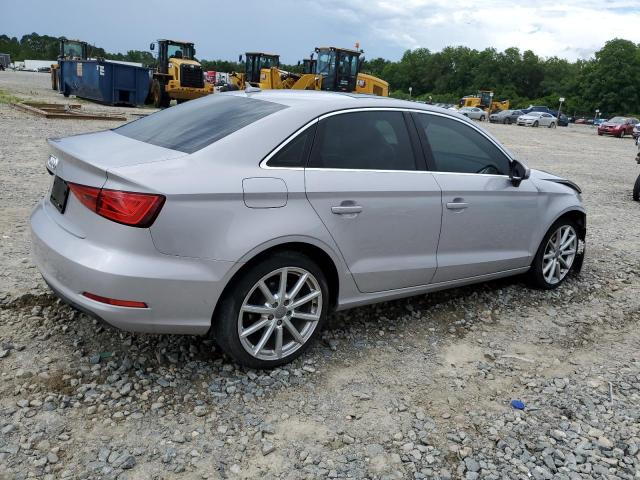 Photo 2 VIN: WAUACGFF4F1117595 - AUDI A3 