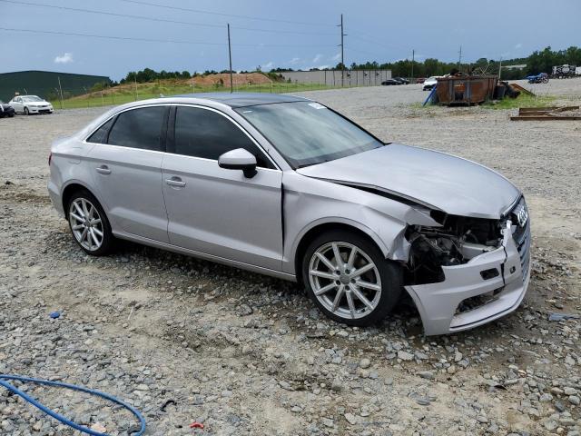 Photo 3 VIN: WAUACGFF4F1117595 - AUDI A3 