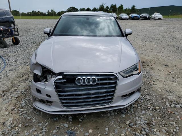 Photo 4 VIN: WAUACGFF4F1117595 - AUDI A3 