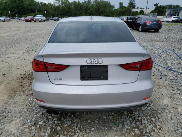 Photo 5 VIN: WAUACGFF4F1117595 - AUDI A3 