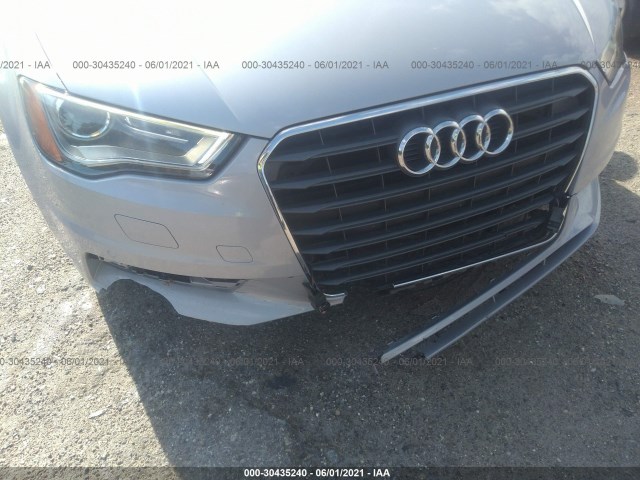 Photo 5 VIN: WAUACGFF4F1143579 - AUDI A3 