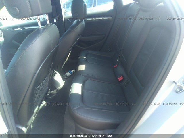 Photo 7 VIN: WAUACGFF4F1143579 - AUDI A3 