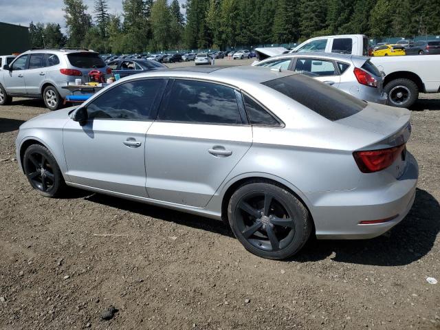 Photo 1 VIN: WAUACGFF5F1010328 - AUDI A3 PREMIUM 