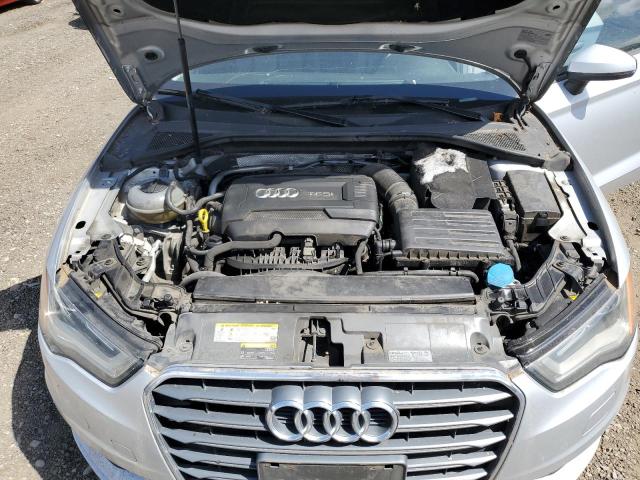 Photo 10 VIN: WAUACGFF5F1010328 - AUDI A3 PREMIUM 