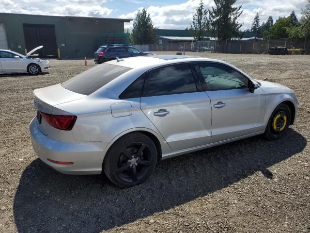 Photo 2 VIN: WAUACGFF5F1010328 - AUDI A3 PREMIUM 