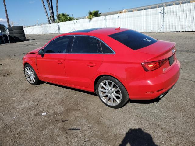 Photo 1 VIN: WAUACGFF5F1011172 - AUDI A3 PREMIUM 