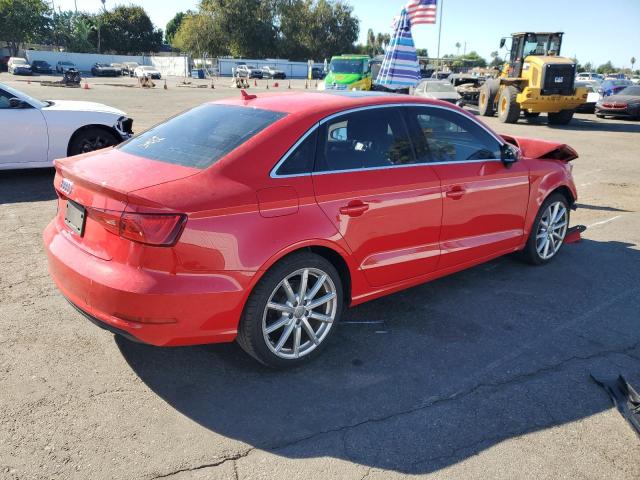 Photo 2 VIN: WAUACGFF5F1011172 - AUDI A3 PREMIUM 