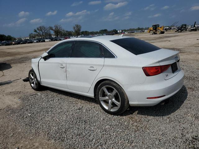 Photo 1 VIN: WAUACGFF5F1014671 - AUDI A3 