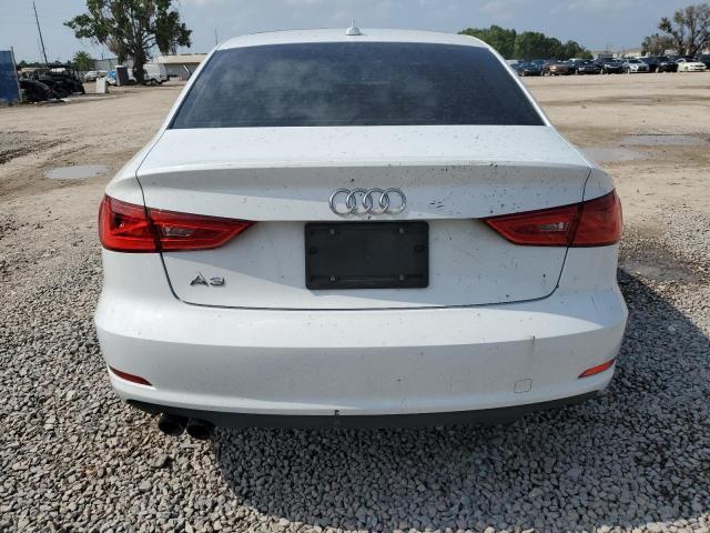 Photo 5 VIN: WAUACGFF5F1014671 - AUDI A3 