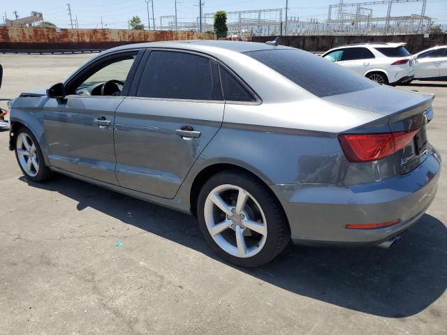 Photo 1 VIN: WAUACGFF5F1015691 - AUDI A3 