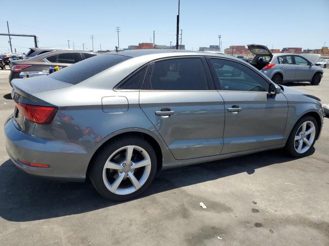 Photo 2 VIN: WAUACGFF5F1015691 - AUDI A3 