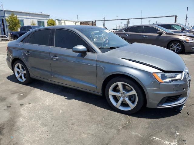 Photo 3 VIN: WAUACGFF5F1015691 - AUDI A3 