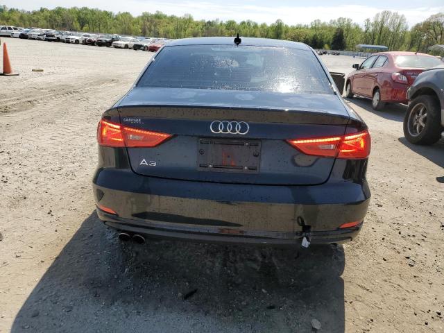 Photo 5 VIN: WAUACGFF5F1025573 - AUDI A3 