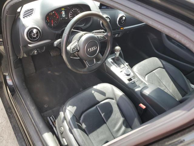 Photo 7 VIN: WAUACGFF5F1025573 - AUDI A3 